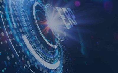 El Futuro del ERP: Tendencias Tecnológicas que Transformarán la Gestión Empresarial