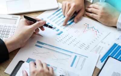 Optimización de Procesos con BPM y BPMN: Eficiencia Empresarial Basada en Modelos Claros.